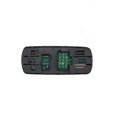 0025455113 Vensterschakelaar Voor Mercedes Benz Truck OEM A0025455113 0055452413