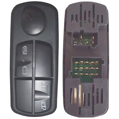 0015454713 Power Window Switch Voor Mercedes Benz Truck OEM 0025454713 0045454713