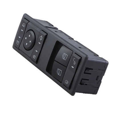 A9605451213 Elektrische vensterschakelaar voor Mercedes-Benz Actros MP4 OEM 9605451213