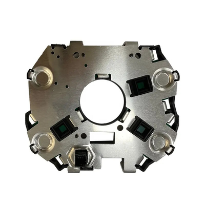 22608061 Montageplaat voor draaisignaalschakelaar voor VLO FH/FM TRUCK OEM 21601029 22943669