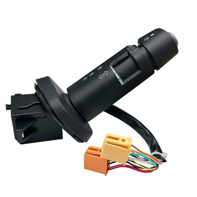Schakelaar voor de combinatie van kunststof voor MAN TGA OEM 81255090194 81.25509.0194