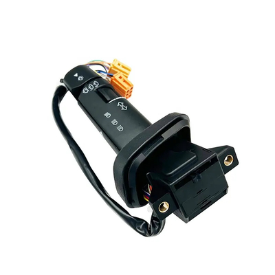 Schakelaar voor de combinatie van kunststof voor MAN TGA OEM 81255090194 81.25509.0194