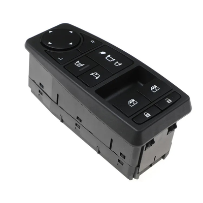 Master Power Window Switch voor MAN OEM 81258067107 81258067092