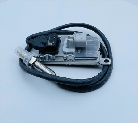 Nox sensor stikstofzuurstof sensor voor Cummins OEM 5WK96760A 4327153