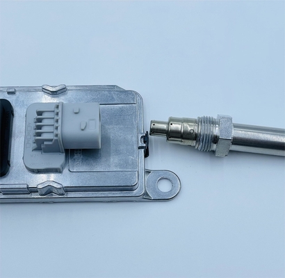 Nox sensor stikstofzuurstof sensor voor Cummins OEM 5WK96760A 4327153