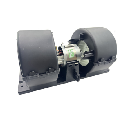 De euro Motor van de de Ventilatorventilator van de Vrachtwagencabine voor OEM 20443822 20926019 8EW009157-531 van VOL FH FM