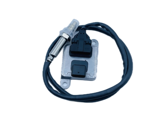 12V Nox Sensor Voor Mercedes Benz OEM 5WK96683F A0009053706 A0009055206