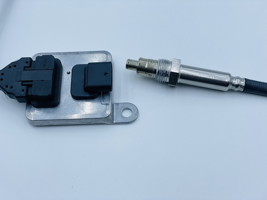 12V Nox Sensor Voor Mercedes Benz OEM 5WK96683F A0009053706 A0009055206