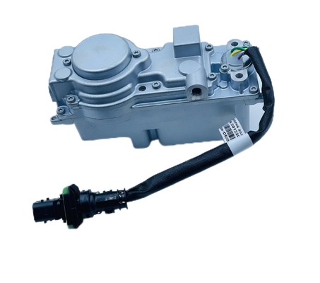 HE400/HE500 Cummins 24V VGT Turbo Actuator Voor DAF XF106 OEM 3789653 3789649