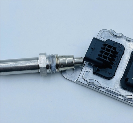Nitrogeenoxide NOx Sensor Voor Mercedes Benz OEM A0009054014 SNS1153