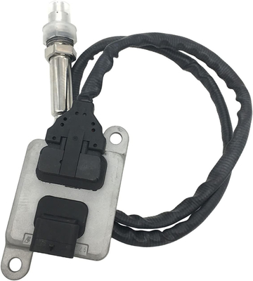 Stikstofoxidesensor geschikt voor BMW OEM 759040202 11787590402 5WK96650