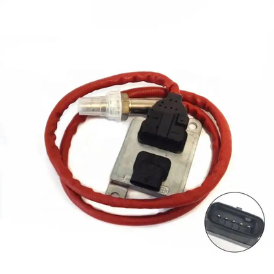 Stikstofoxidesensor Nox sensor geschikt voor BMW OEM 5WK96699B 857647101