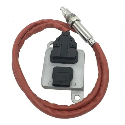 Stikstofoxidesensor Nox sensor geschikt voor BMW OEM 5WK96699B 857647101