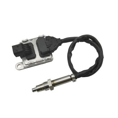 12V stikstofzuurstof Nox Sensor Voor Cummins OEM 5WK96741 2872946 4326874
