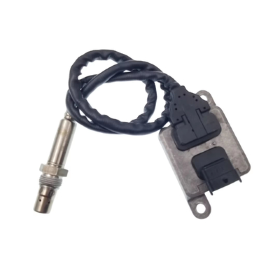 12V stikstofoxide NOX sensor voor Cummins ISX ISB OEM 4984053
