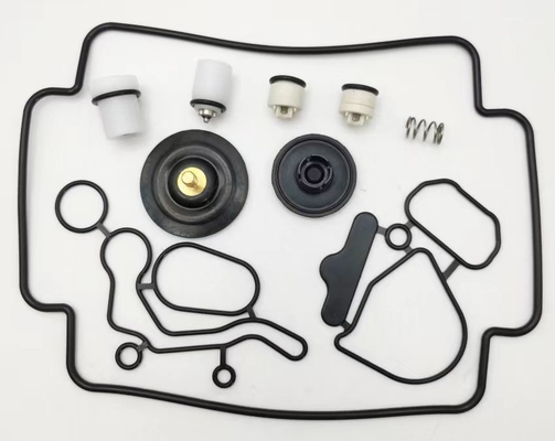 SCR reparatie kit voor Cummins DAF Emitec Adblue Pump OEM 4931694 5273338 1705244 5273337