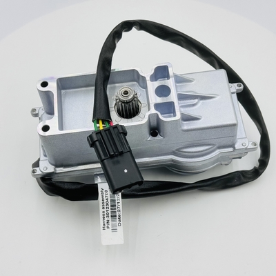 HE400 VGT Actuator geschikt voor ISB ISC ISL motor OEM 3787566 3787597 4032766 3787595