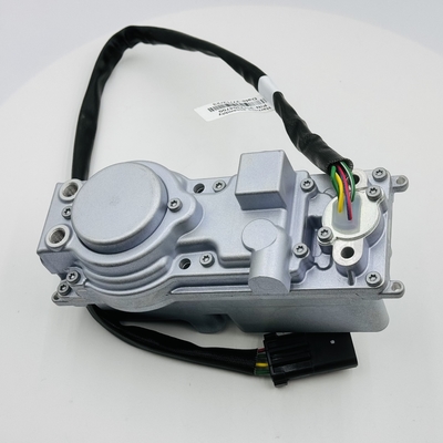 HE400 VGT Actuator geschikt voor ISB ISC ISL motor OEM 3787566 3787597 4032766 3787595