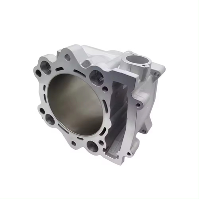 3B4-11311-10 Nikasil Cylinder carrosserie past bij Grizzly700 Rhino700 Raptor700 105.5MM