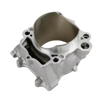 5TA-11311-12 Nikasil Cylinder Cylinderbody 98MM past bij YFZ450T 5TA-11311-00-00