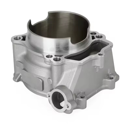 5TA-11311-12 Nikasil Cylinder Cylinderbody 98MM past bij YFZ450T 5TA-11311-00-00