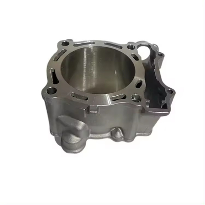 5TA-11311-12 Nikasil Cylinderbody 95mm past bij YFZ450 YZ450F 5TA-11311-00-00