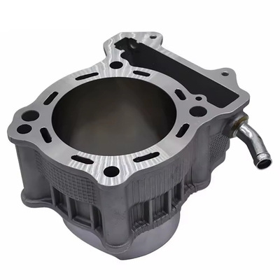 11210-29F11-0F0 Nikasil Cylinderbody 94mm past bij KFX400 KLX400 LTZ400 DRZ400 DRZ400SM DVX400