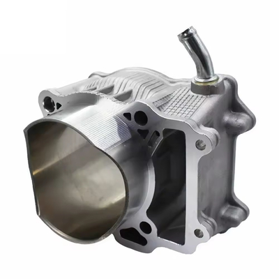 11210-29F11-0F0 Nikasil Cylinderbody 94mm past bij KFX400 KLX400 LTZ400 DRZ400 DRZ400SM DVX400