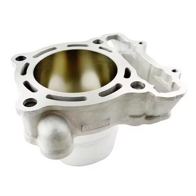 12100-KRN-672 Nikasil Cylinderbody 78mm past bij CRF 250X CRF250R 12100-KRN-730