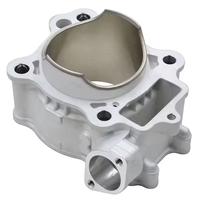 12100-KRN-672 Nikasil Cylinderbody 78mm past bij CRF 250X CRF250R 12100-KRN-730