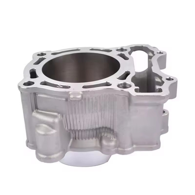 Nikasil Cylinderbody 77mm Motorfiets motor Cylinder Kit Fits For YZ 250F 5NL-11311-00-00