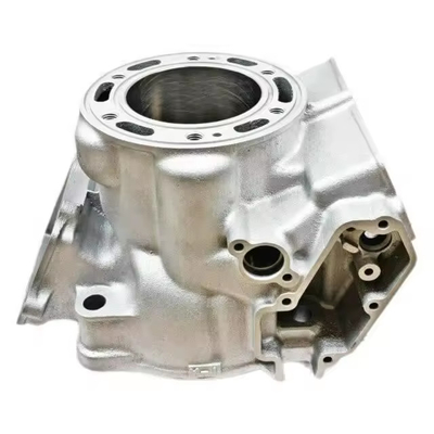 Nikasil Cylinder Motorcycle Engine Cylinder Kit Fits For YZ250 66.4MM Aanvaard Aanpassen Cylinderblok