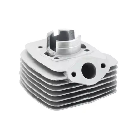 Nikasil-cilinder warm populaire cilinderkit met zuigerfitten voor PGT103 40MM RBMD-40D-cilinderblok