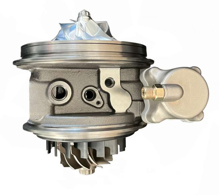 HE551V Turbocompressor 2881993 2881993NX 4036720 4043225 4089713 4089713NX voor CUMMINS ISX TURBO