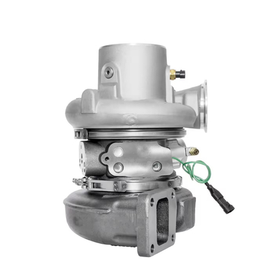 HE551V Turbocompressor 2881993 2881993NX 4036720 4043225 4089713 4089713NX voor CUMMINS ISX TURBO