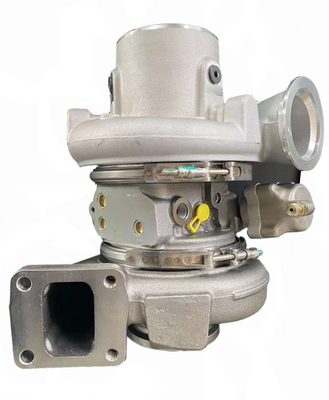 HE551V Turbocompressor 2881993 2881993NX 4036720 4043225 4089713 4089713NX voor CUMMINS ISX TURBO