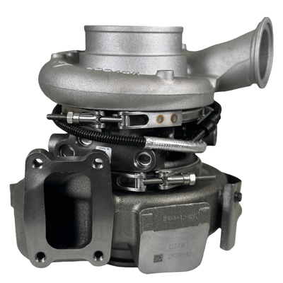 HE351VE Turbolader 5325937 3771664 3771669 3771713 3771710 1771709 2881701 voor Cummins ISB