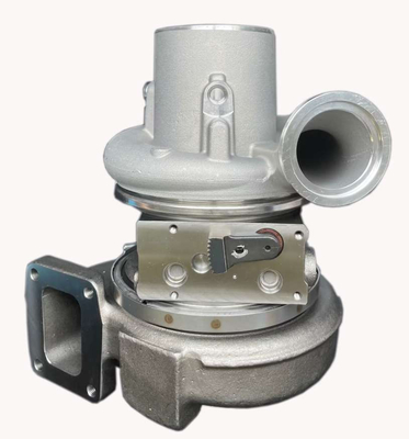 5455955 5458599 5458599RX 2881739 2881657 4955940 4955692 HE431VE Turbolader voor Cummins ISL/ISC