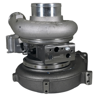 1831156 2842125 5355096 1831156 2049933 HE531VE Turbolader voor PACCAR MX13 EPA10