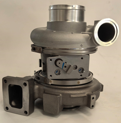2117933 1831156 2842125 5355096 1831156 2049933 Turbocompressor Voor DAF PACCAR MX13 EPA10