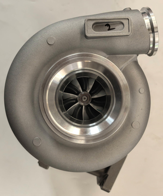 2117933 1831156 2842125 5355096 1831156 2049933 Turbocompressor Voor DAF PACCAR MX13 EPA10
