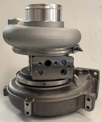2117933 1831156 2842125 5355096 1831156 2049933 Turbocompressor Voor DAF PACCAR MX13 EPA10