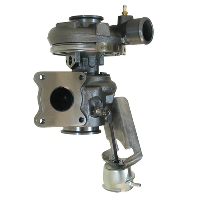 3590125 359-0125 Turbocompressor voor CAT C7 Turbo