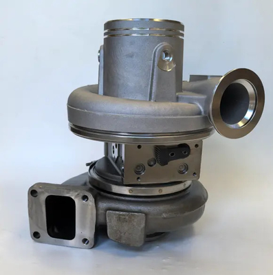 5458598RX 4309190RX 5458598 Turbolader voor Cummins Truck