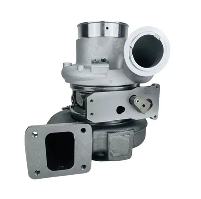 6395633 6395633RX HE400VG Turbolader voor Cummins X15 Turbo