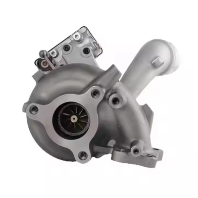 Fabrieksrecht Turbocompressor 14411-8X00D 144118X00D 14411-8X00C 144118X00C Voor Nissan Frontier