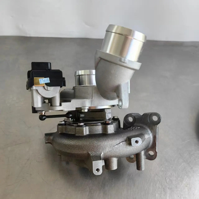 Fabrieksrecht Turbocompressor 14411-8X00D 144118X00D 14411-8X00C 144118X00C Voor Nissan Frontier