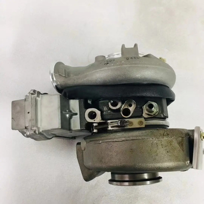 Nieuwe staat HE341VE Turbolader 3793719 Voor Cummins QSB 6.7L