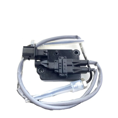 SCR-systeem uitlaatgastemperatuursensor A057K404 4326876 Voor Cummins 24V EGT-sensor
