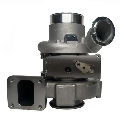 HE400VG Turbocompressor 5459130 2048827 2128138 2128139 2301075 Voor PACCAR MX13 EPA17 Turbo Manufacturing